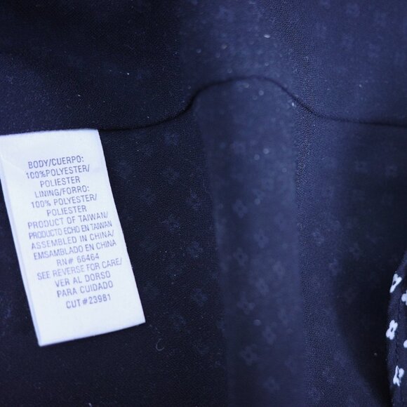 Studio I 18W dress - Picture 6 of 9